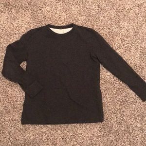Lululemon Crewneck Sweatshirt